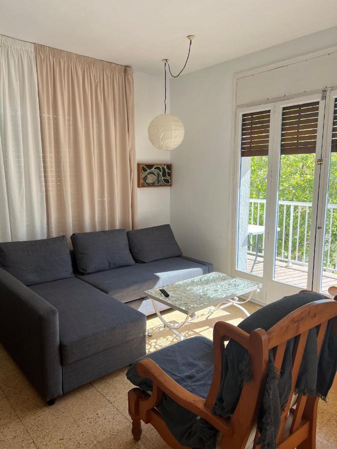 Costa Daurada Apartaments - Costa Azul Luxe Салоу Экстерьер фото