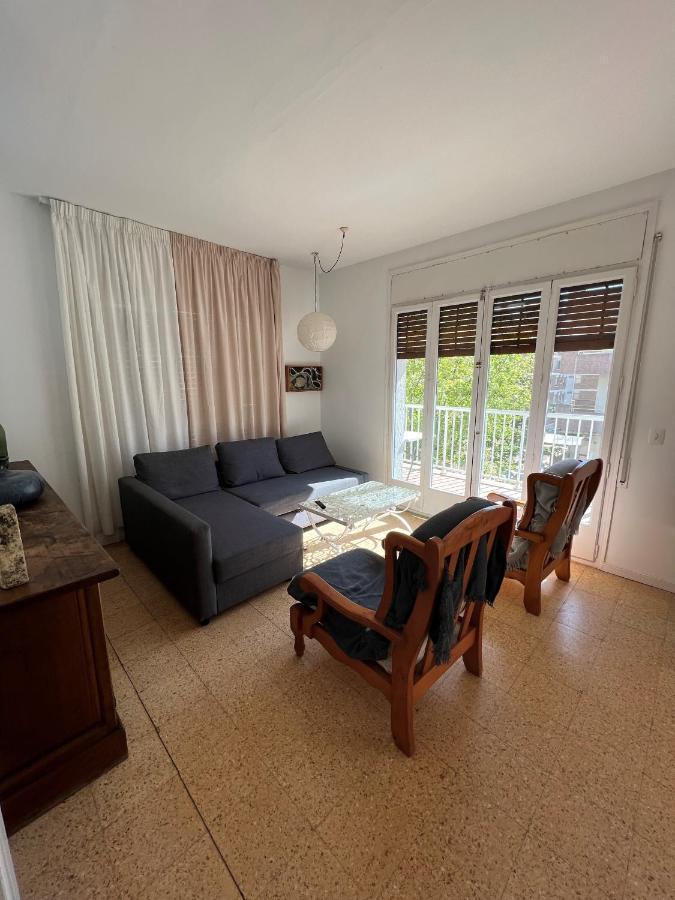 Costa Daurada Apartaments - Costa Azul Luxe Салоу Экстерьер фото